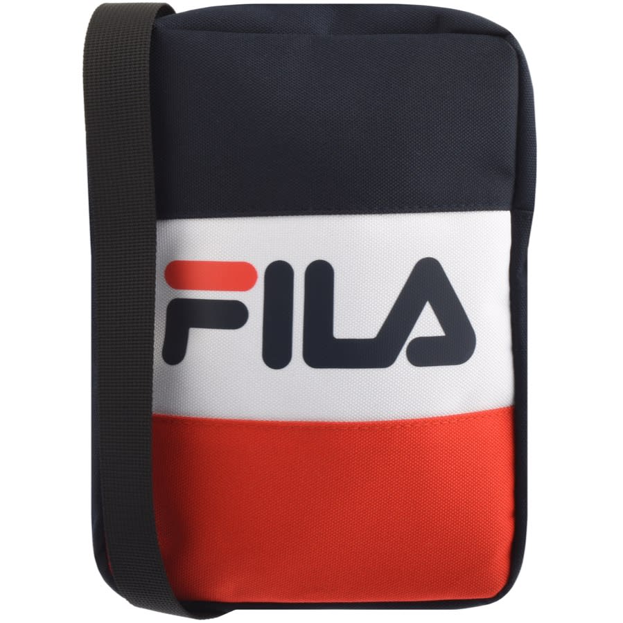 Alternative Image for ProductFila Vintage Rizzo Cross Body Bag Navy1